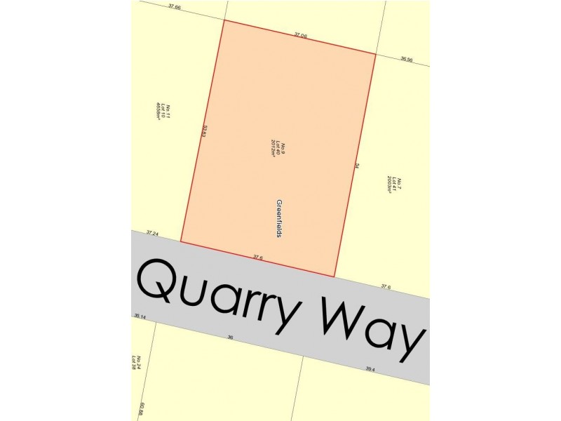 9 Quarry Way, Greenfields WA 6210