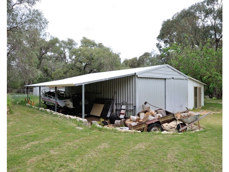 80 Clifton Downs Rd, Herron WA 6211