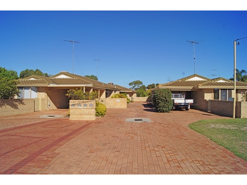 1/22-24 Day Rd, Mandurah WA 6210