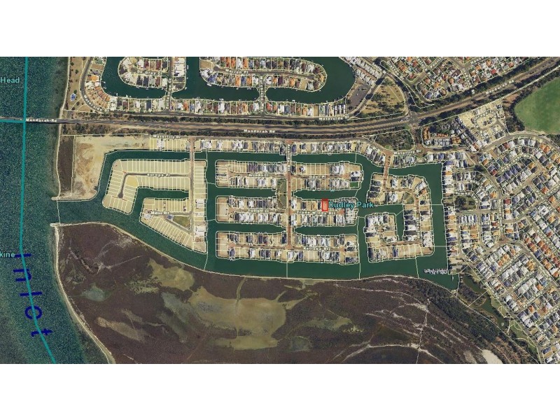 13 Trade Winds Retreat, Dudley Park WA 6210