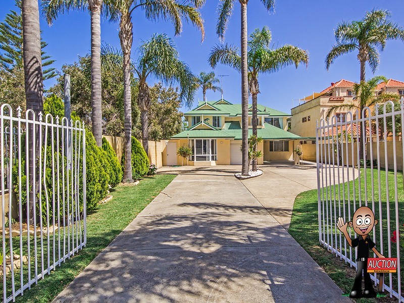 34 Ormsby Tce, Mandurah WA 6210