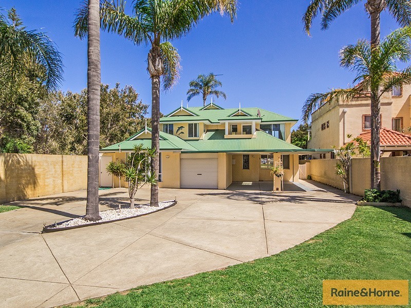 34 Ormsby Tce, Mandurah WA 6210