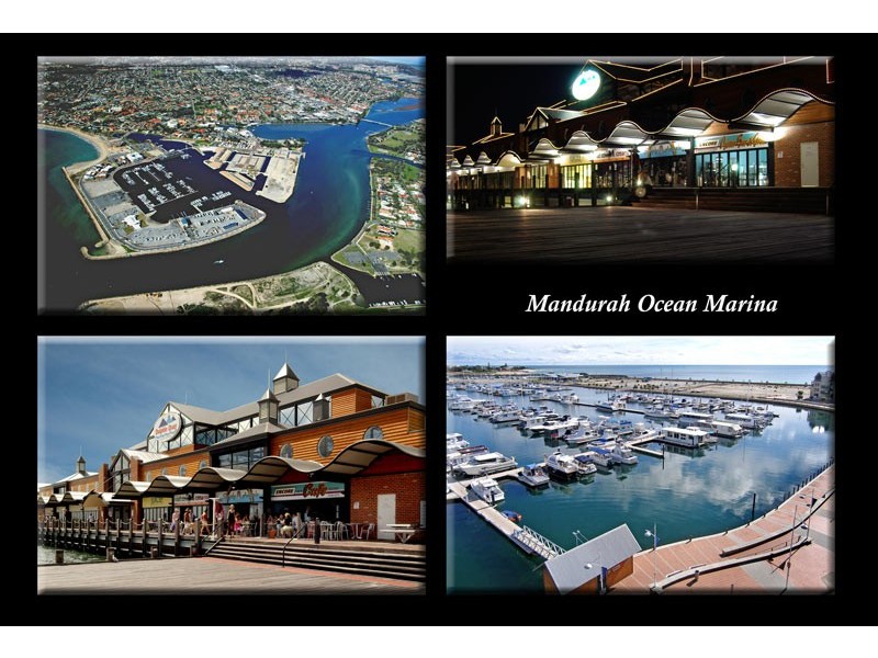 9 Kingdon St, Mandurah WA 6210