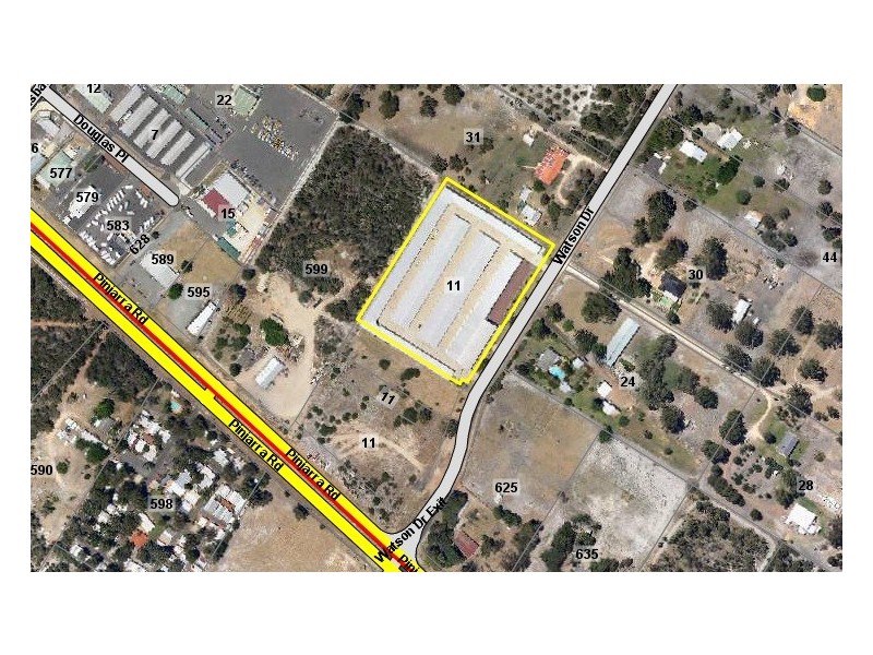 21/11 Watson Drive, Barragup WA 6209