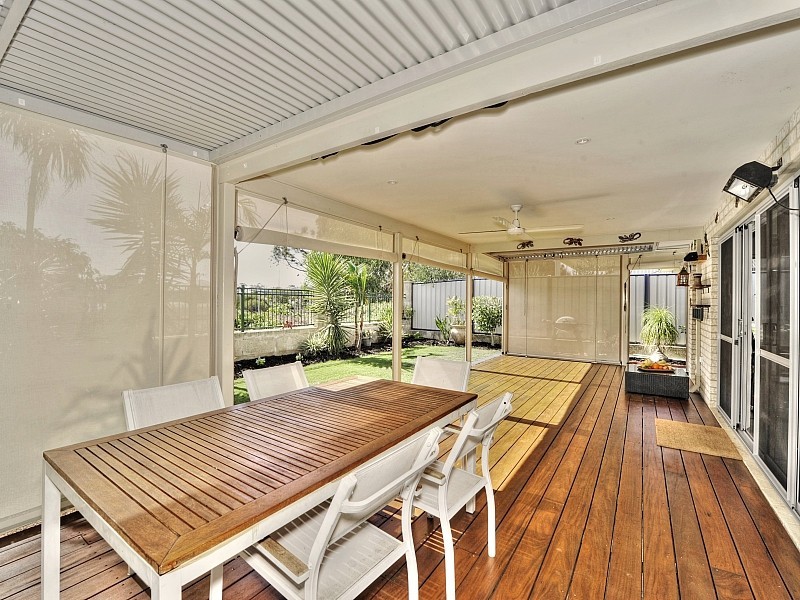 10 Spencer Lane, Meadow Springs WA 6210