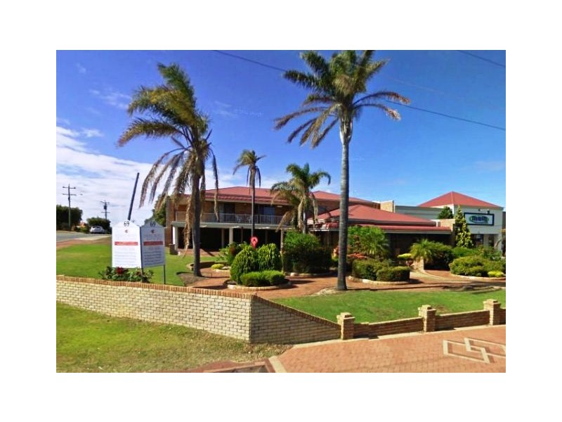 69 Pinjarra Road, Mandurah WA 6210