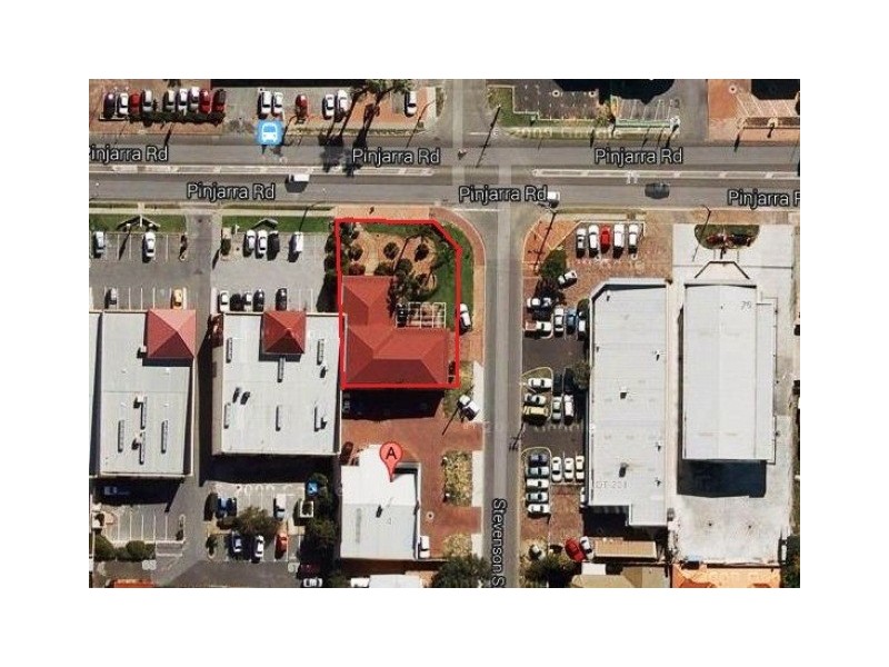 69 Pinjarra Road, Mandurah WA 6210