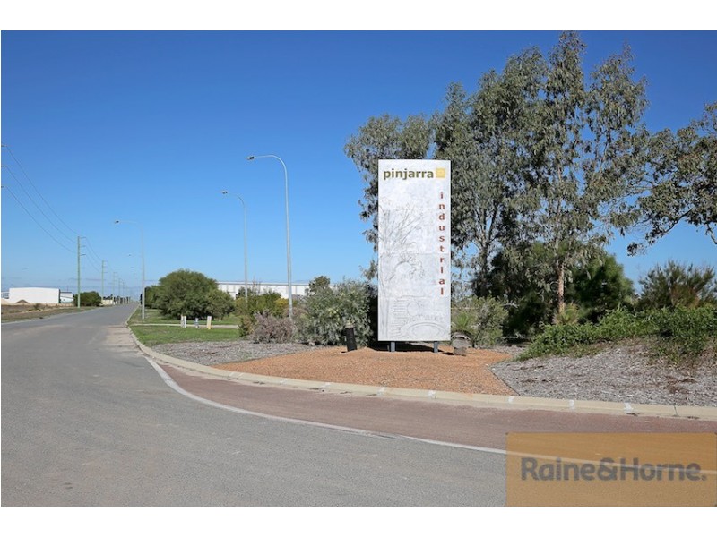 26 Pindjarup Crescent, Pinjarra WA 6208