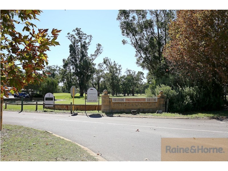 26 Pindjarup Crescent, Pinjarra WA 6208