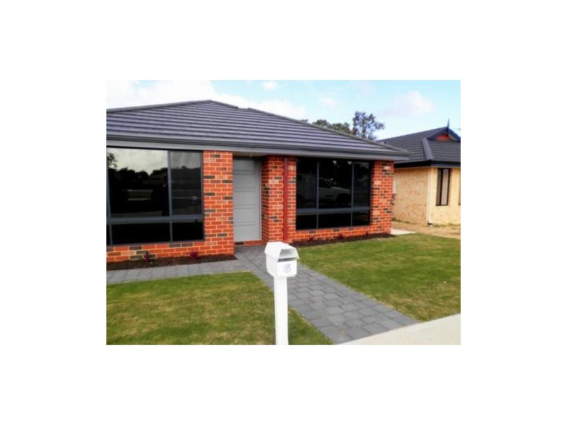 6 Kelso Lane, Greenfields WA 6210