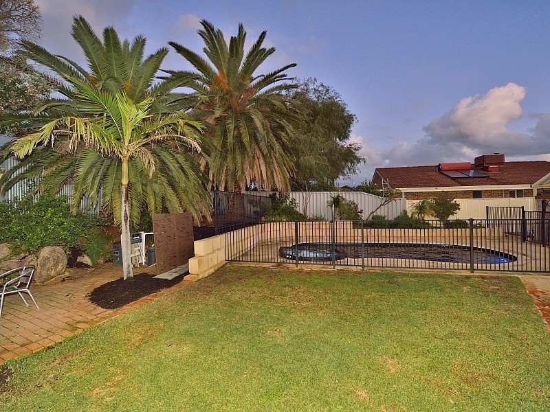 19 Elderberry Circle, Halls Head WA 6210