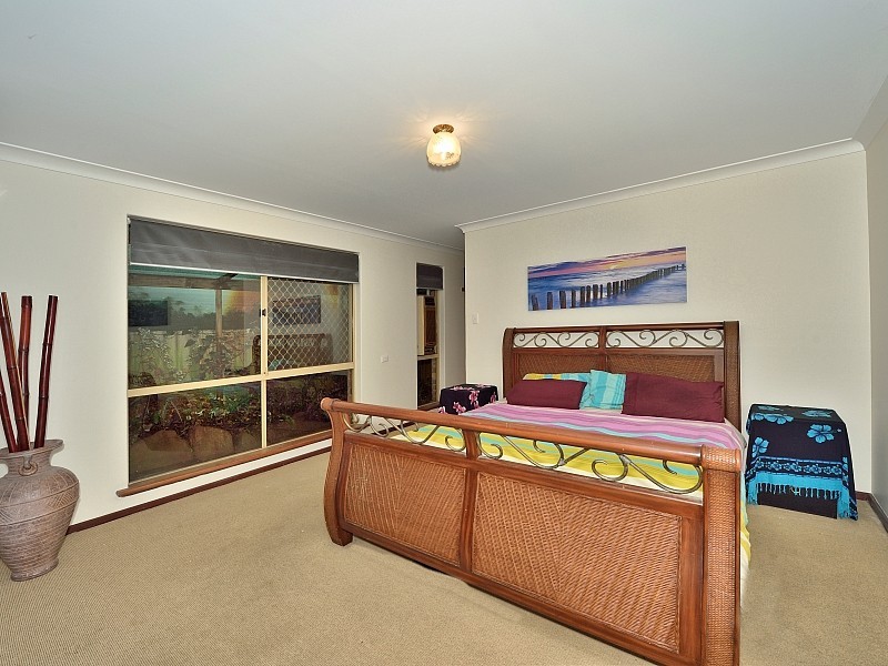 19 Elderberry Circle, Halls Head WA 6210