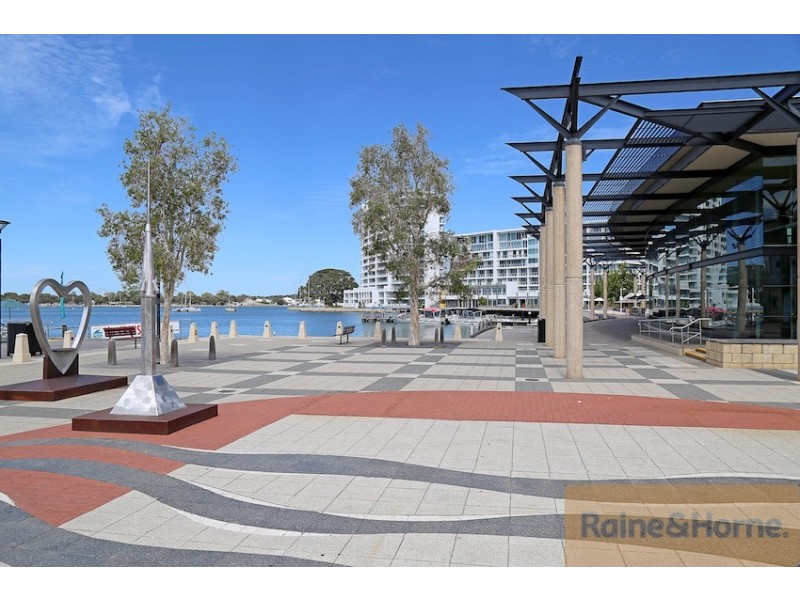 29 Cambria Island Retreat, Halls Head WA 6210