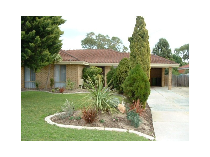 25 Dutton Street, Singleton WA 6175