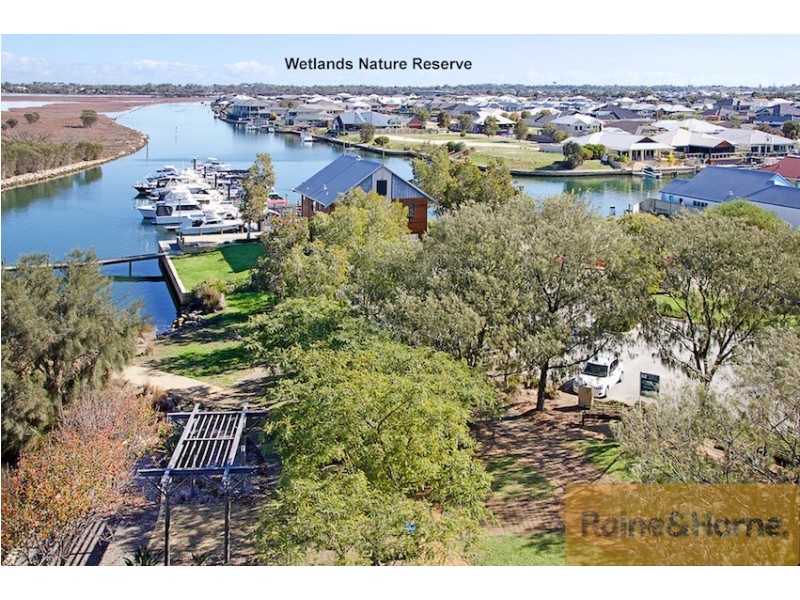 51 Ravendale Drive, Dudley Park WA 6210