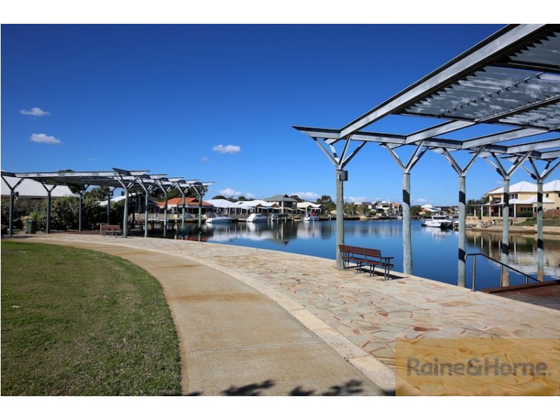 51 Ravendale Drive, Dudley Park WA 6210