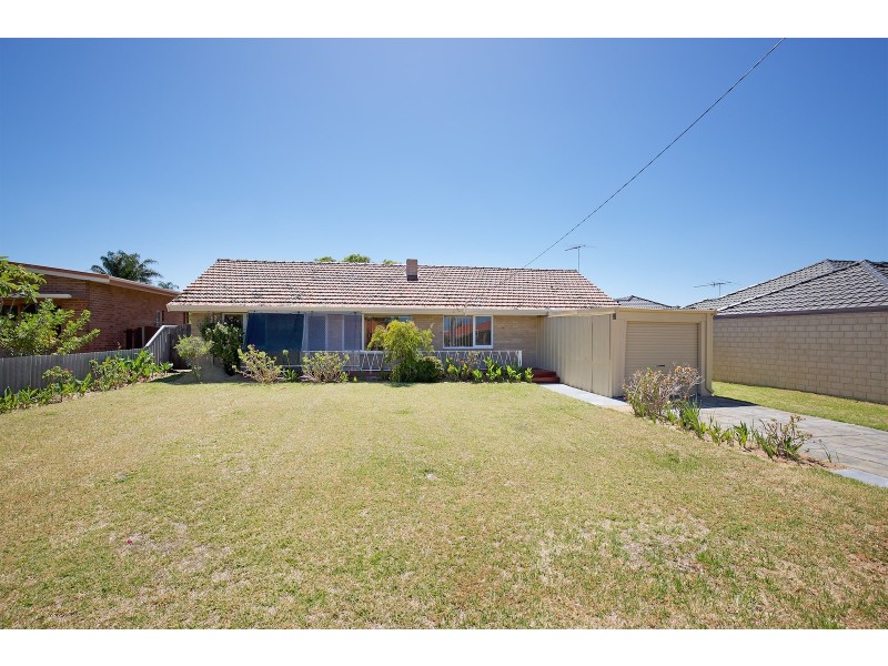 70 Leslie Street, Dudley Park WA 6210