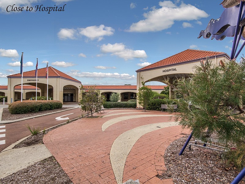 16 Menna Brace, Greenfields WA 6210