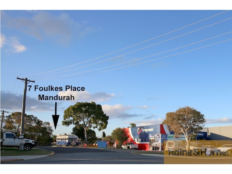 7 Foulkes Place, Mandurah WA 6210