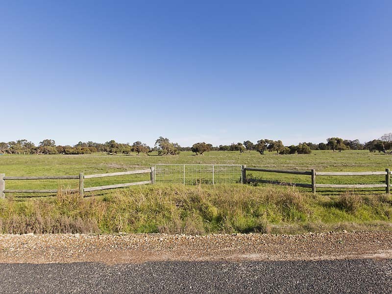 Lot 6 Zaruma Way, West Pinjarra WA 6208
