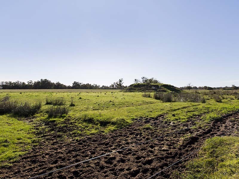 Lot 6 Zaruma Way, West Pinjarra WA 6208