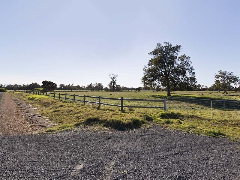 Lot 6 Zaruma Way, West Pinjarra WA 6208