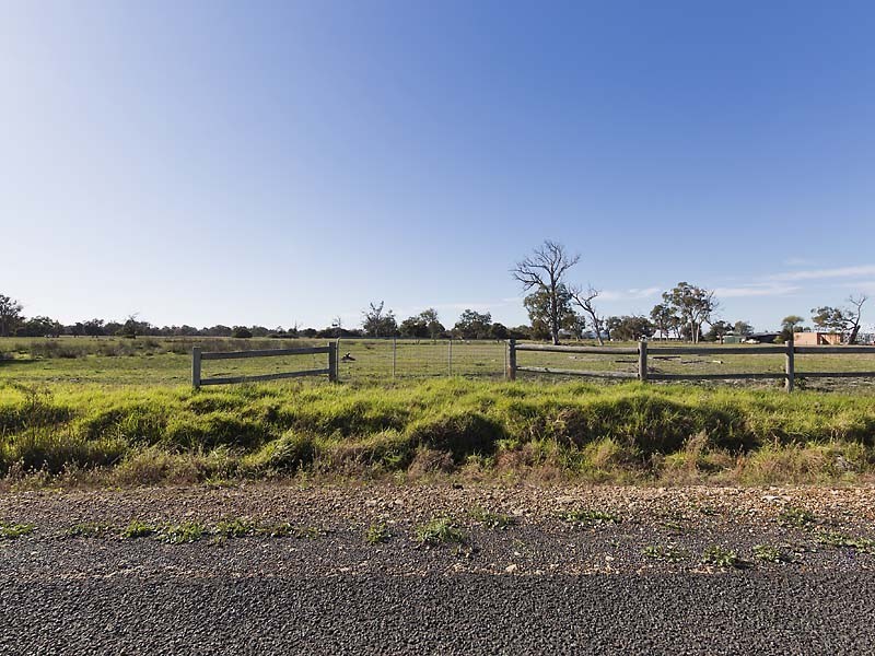 Lot 6 Zaruma Way, West Pinjarra WA 6208