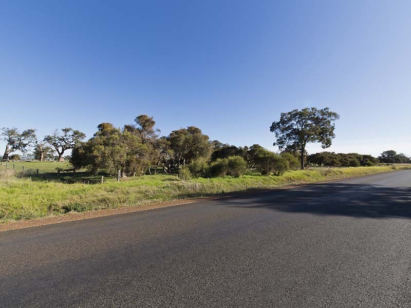 Lot 8 Curtis Lane, West Pinjarra WA 6208