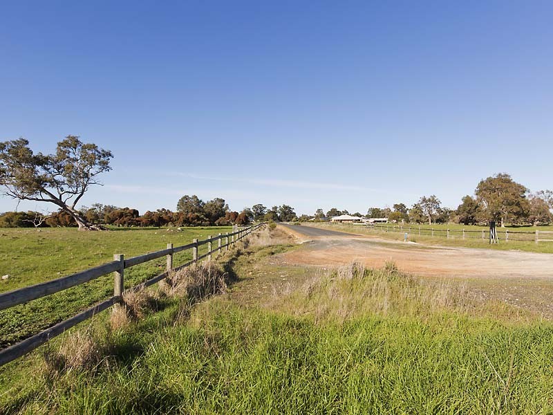 Lot 4 San Simeon Way, West Pinjarra WA 6208