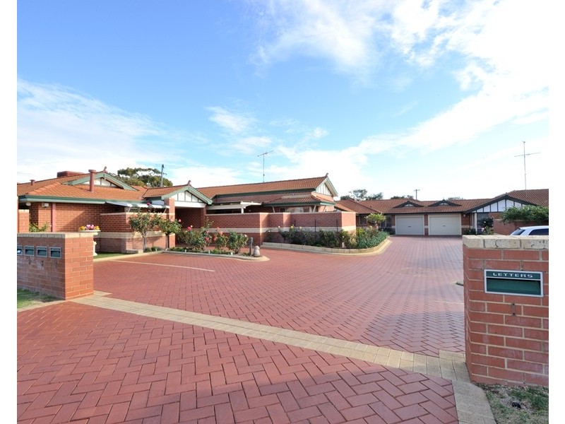 Unit 5, 2 Randell Street, Mandurah WA 6210
