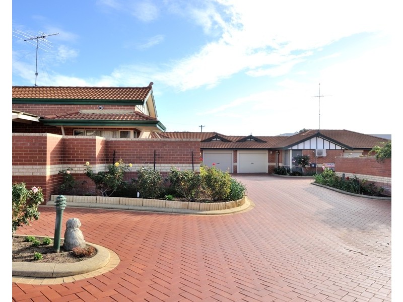 Unit 5, 2 Randell Street, Mandurah WA 6210