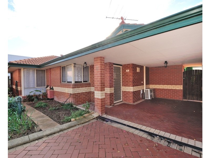 Unit 5, 2 Randell Street, Mandurah WA 6210