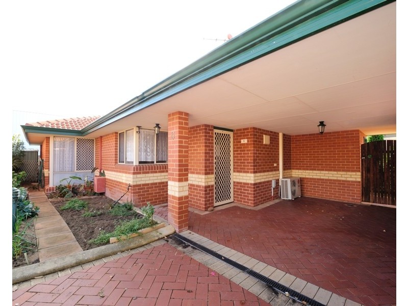 Unit 5, 2 Randell Street, Mandurah WA 6210