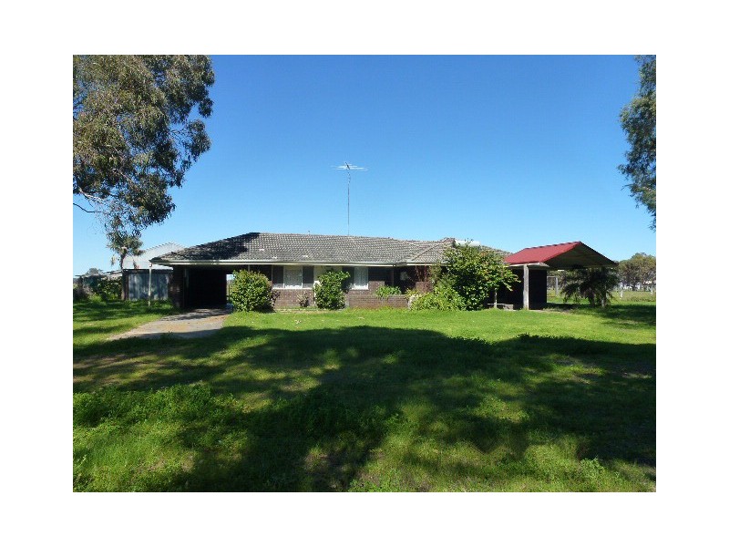 L403 Greenlands Road, Pinjarra WA 6208