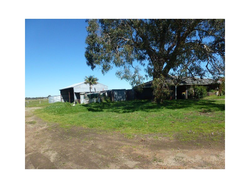 L403 Greenlands Road, Pinjarra WA 6208