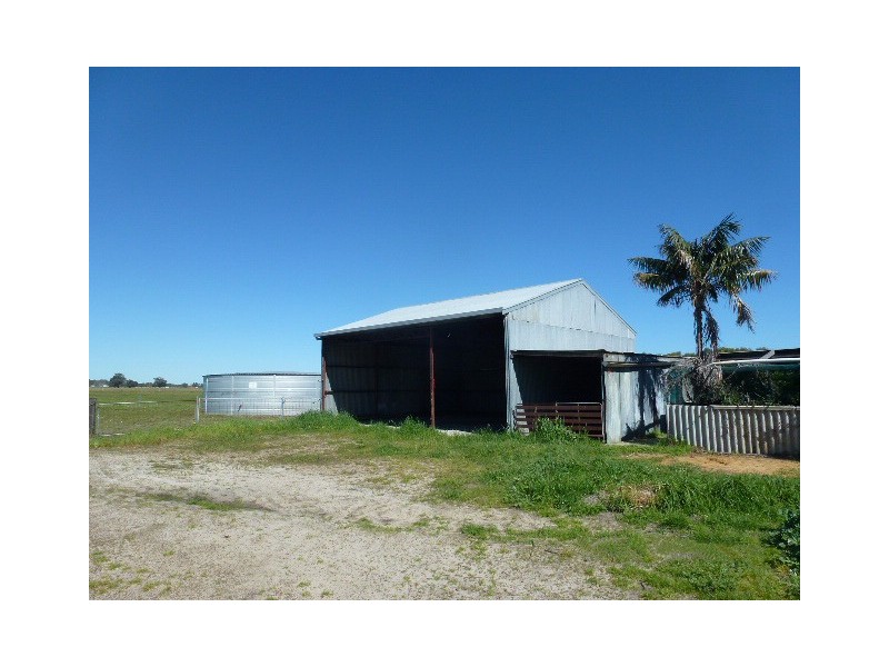 L403 Greenlands Road, Pinjarra WA 6208