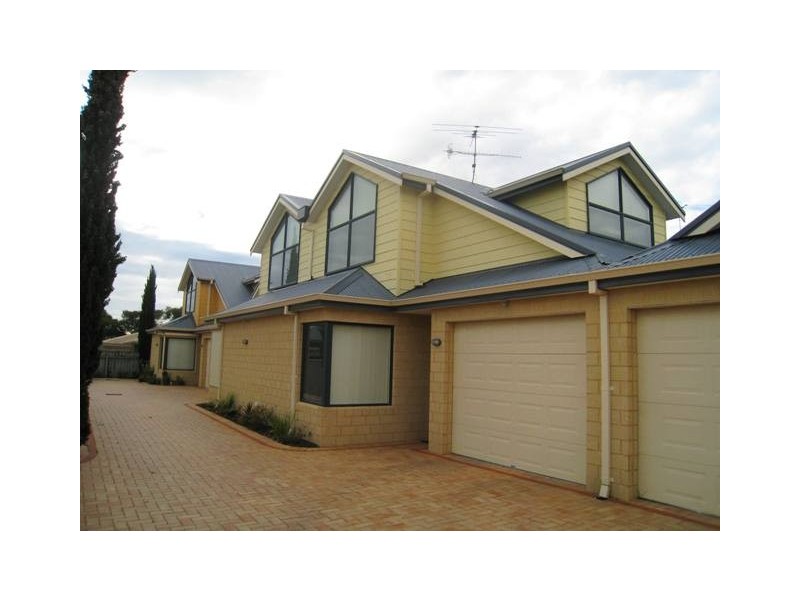 3/16 Davey Street, Mandurah WA 6210