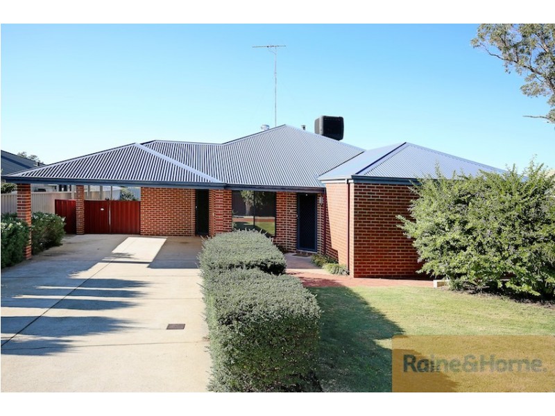 24 Cane Road, Greenfields WA 6210