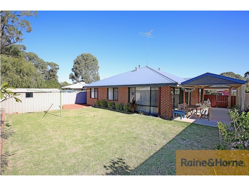 24 Cane Road, Greenfields WA 6210