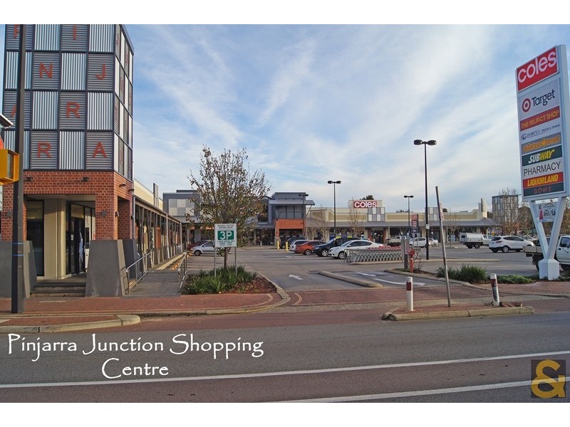 46 James St, Pinjarra WA 6208