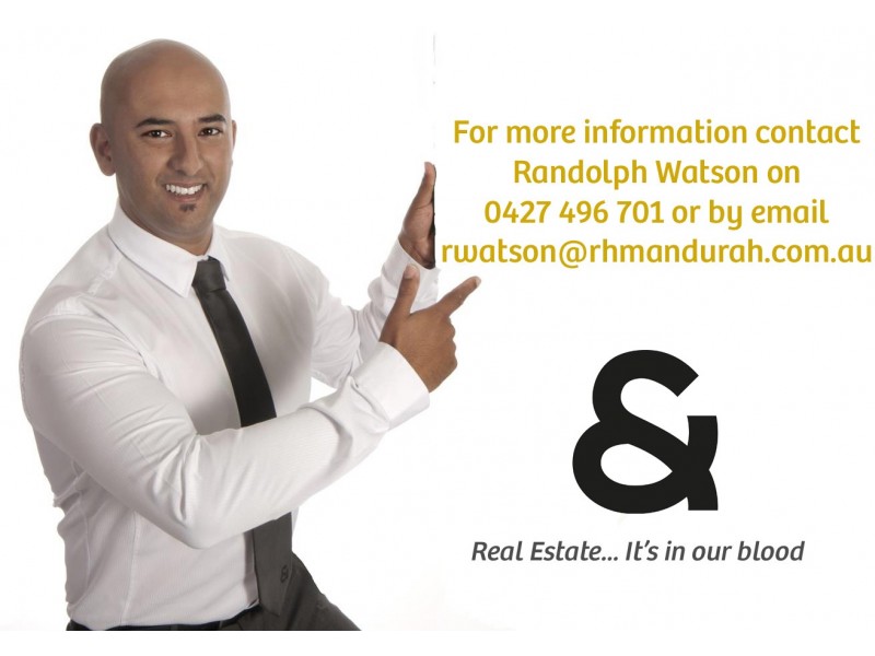 46 James St, Pinjarra WA 6208