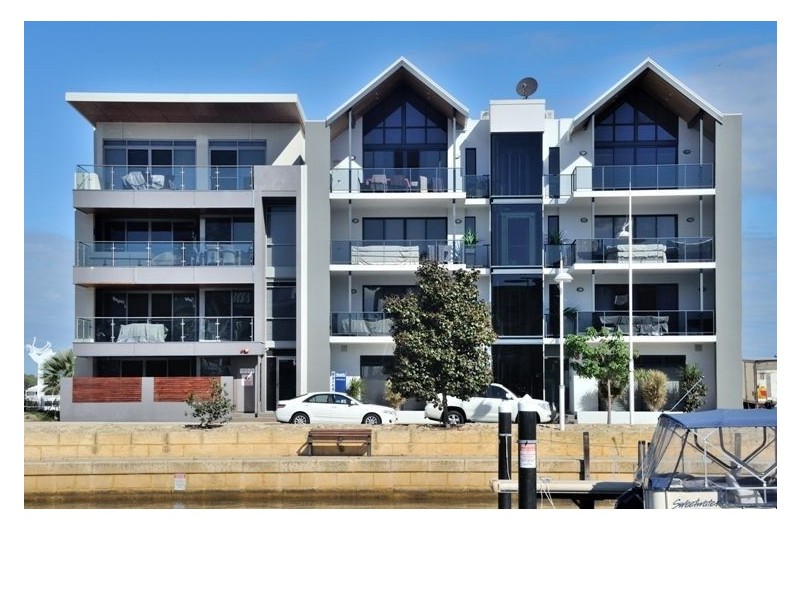 1A/23 Galileo Loop, Mandurah WA 6210