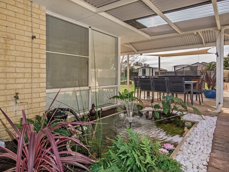 11 Midsummer Circle, Pinjarra WA 6208