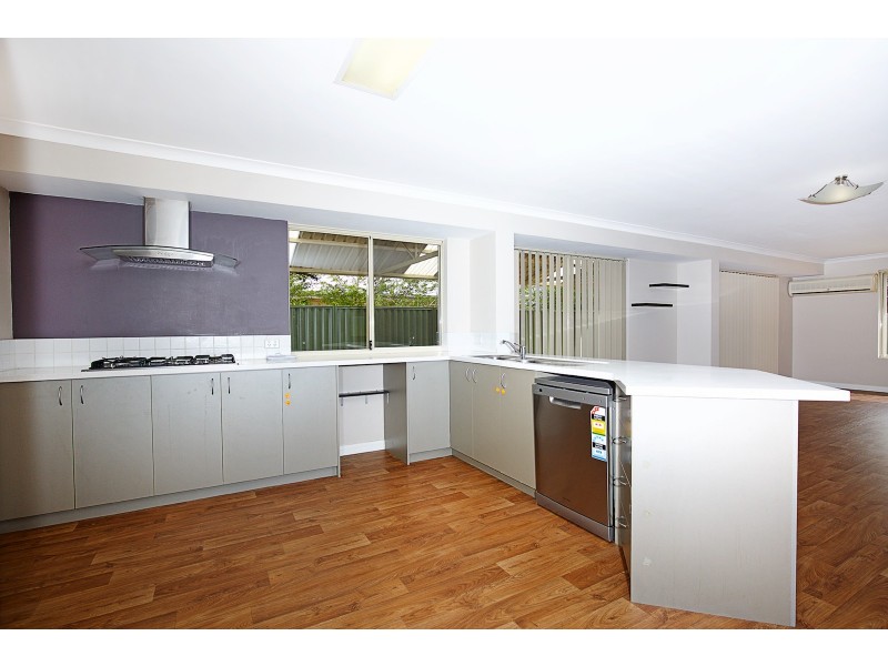 40 Goldseeker Loop, Ravenswood WA 6208