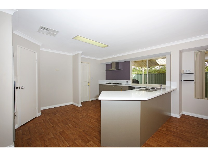 40 Goldseeker Loop, Ravenswood WA 6208