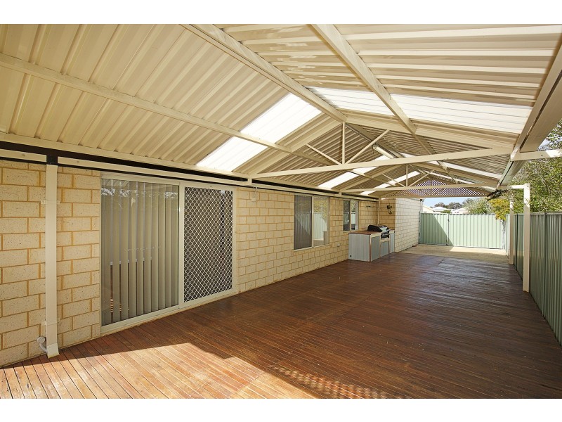 40 Goldseeker Loop, Ravenswood WA 6208