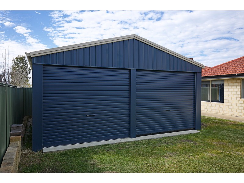 40 Goldseeker Loop, Ravenswood WA 6208