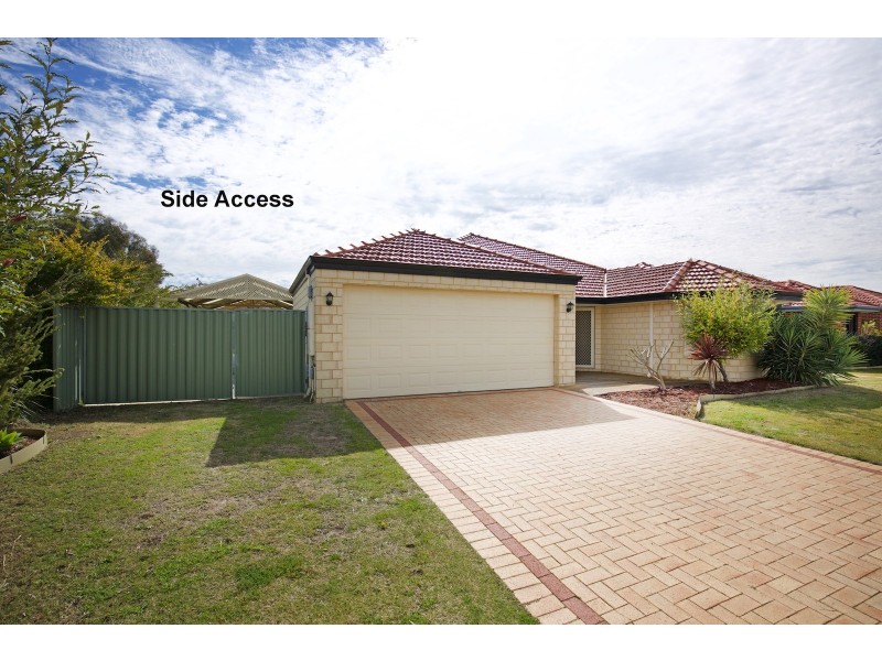 40 Goldseeker Loop, Ravenswood WA 6208