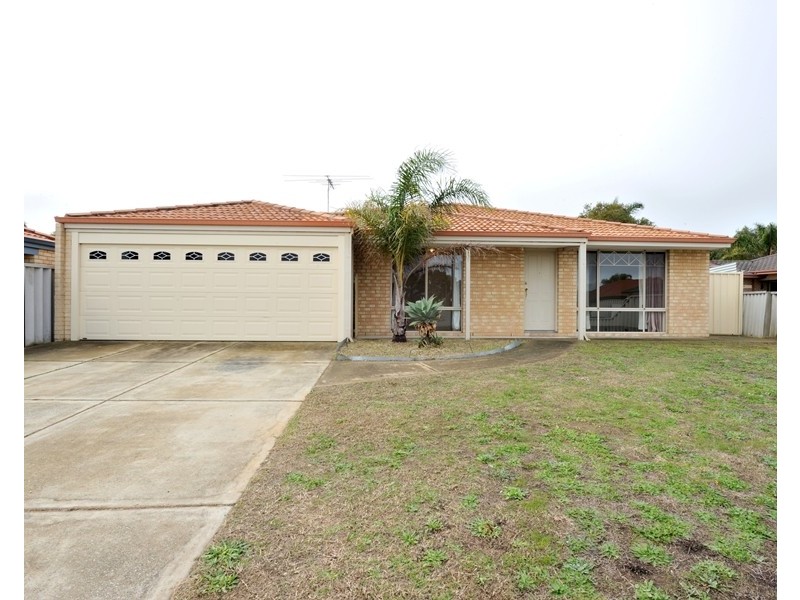 14 Buchanan Elbow, Greenfields WA 6210