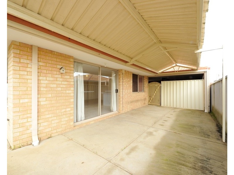 14 Buchanan Elbow, Greenfields WA 6210